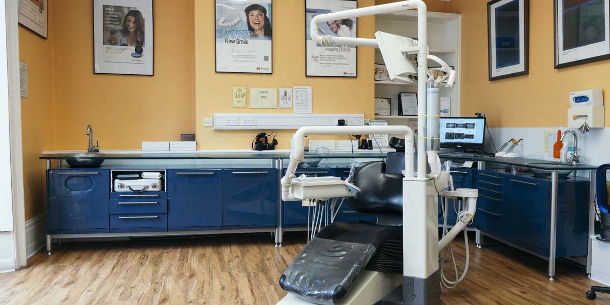Accessible Orthodontics dental practice