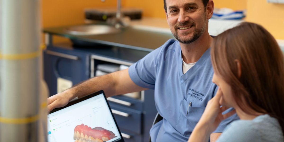 Accessible Orthodontics dentist